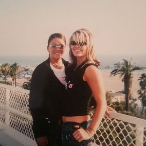 Meet your Posher, Robbie